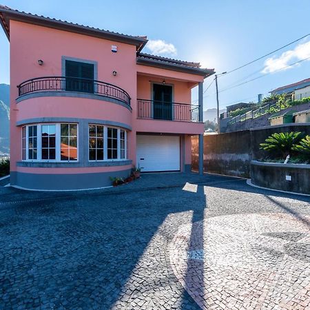 Vila Cristina Grand São Vicente Exteriér fotografie