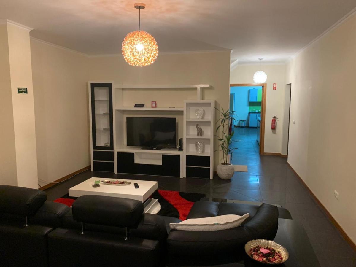 Vila Cristina Grand São Vicente Exteriér fotografie