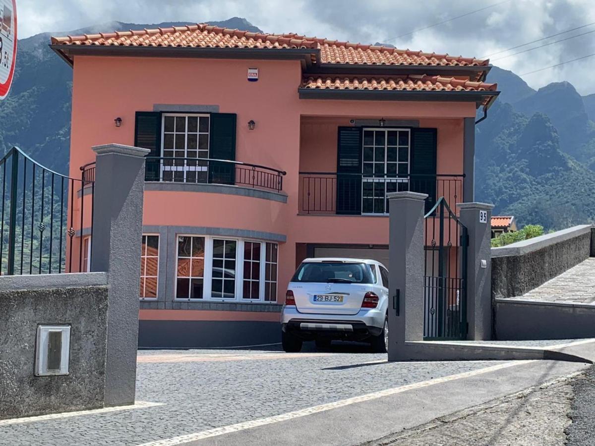 Vila Cristina Grand São Vicente Exteriér fotografie