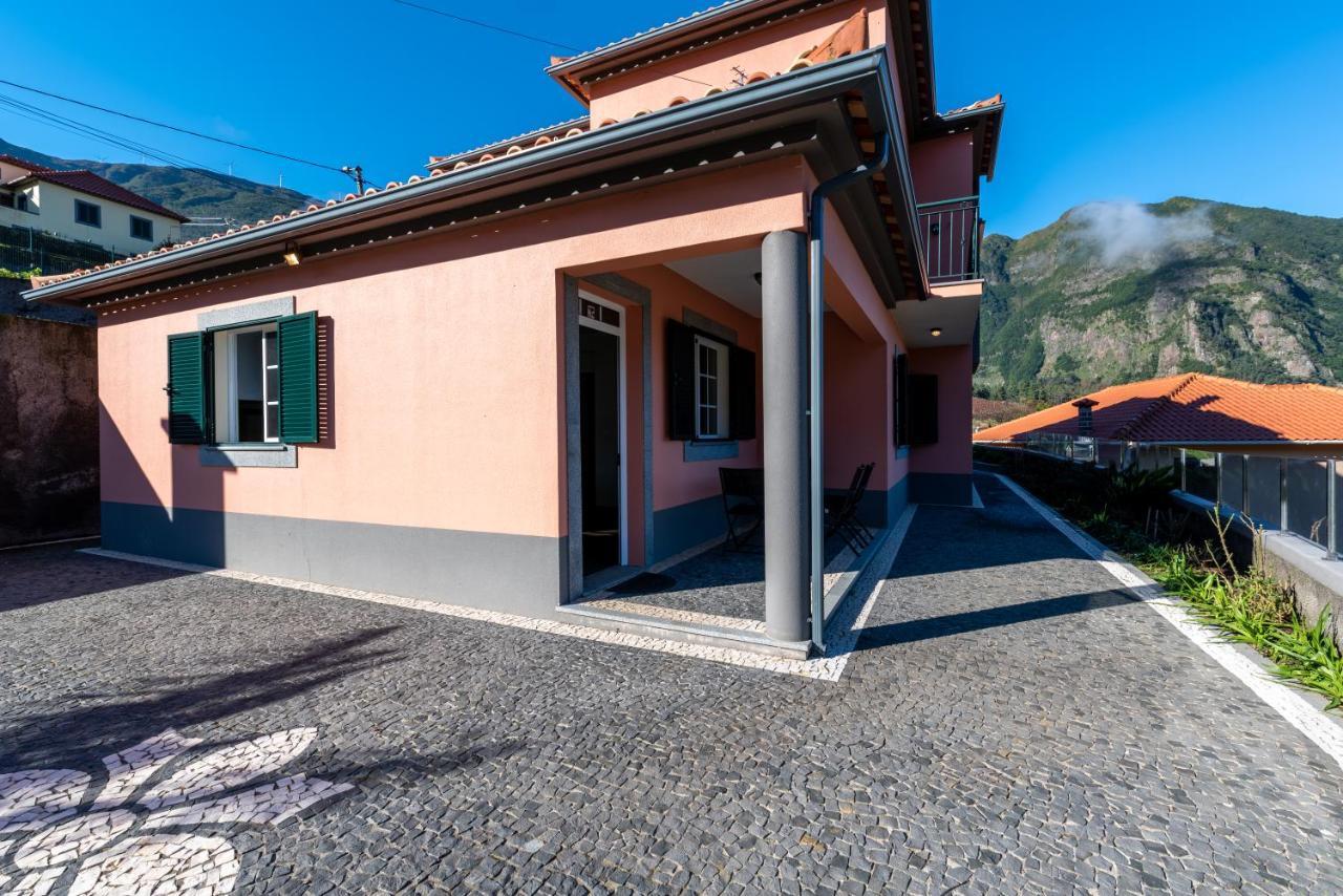 Vila Cristina Grand São Vicente Exteriér fotografie