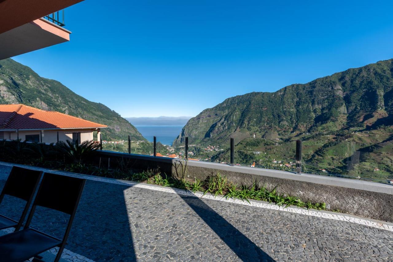 Vila Cristina Grand São Vicente Exteriér fotografie