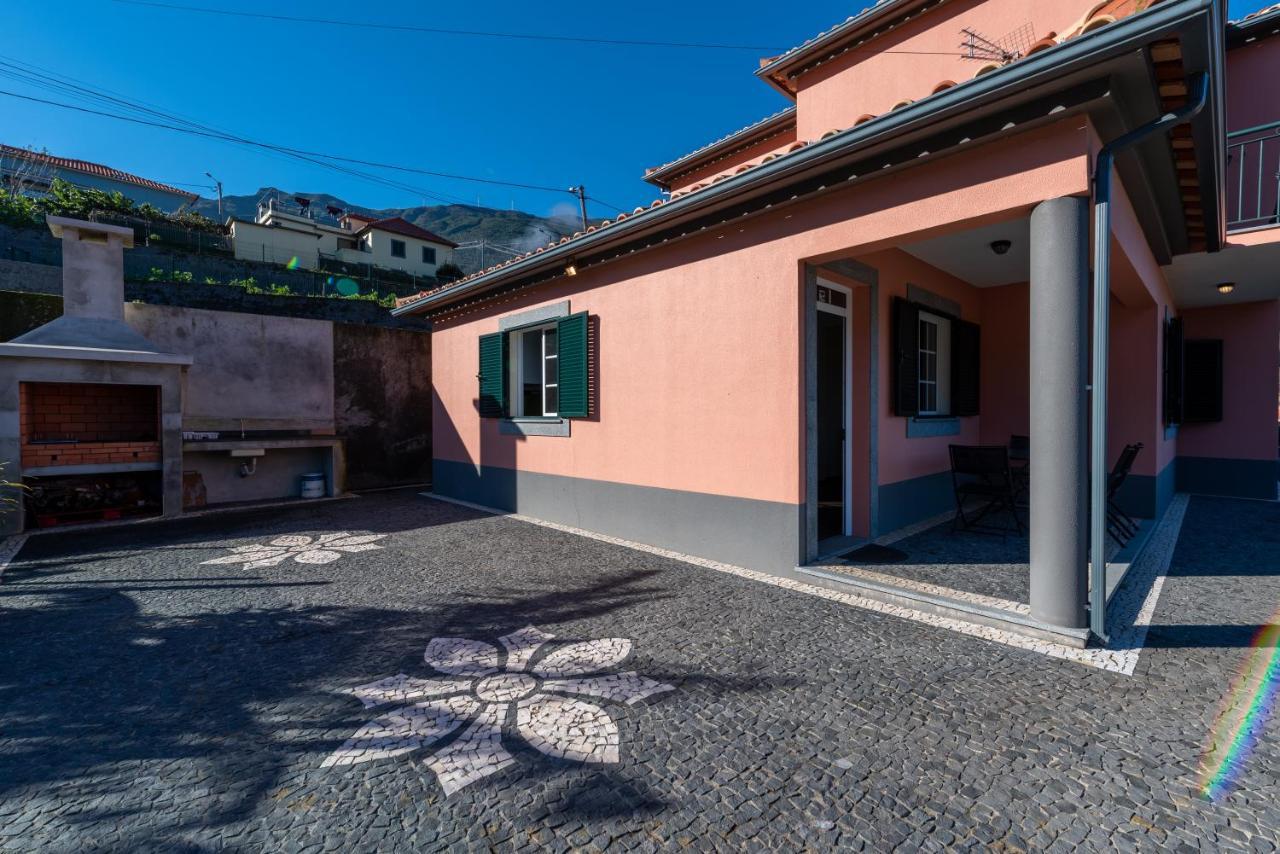 Vila Cristina Grand São Vicente Exteriér fotografie