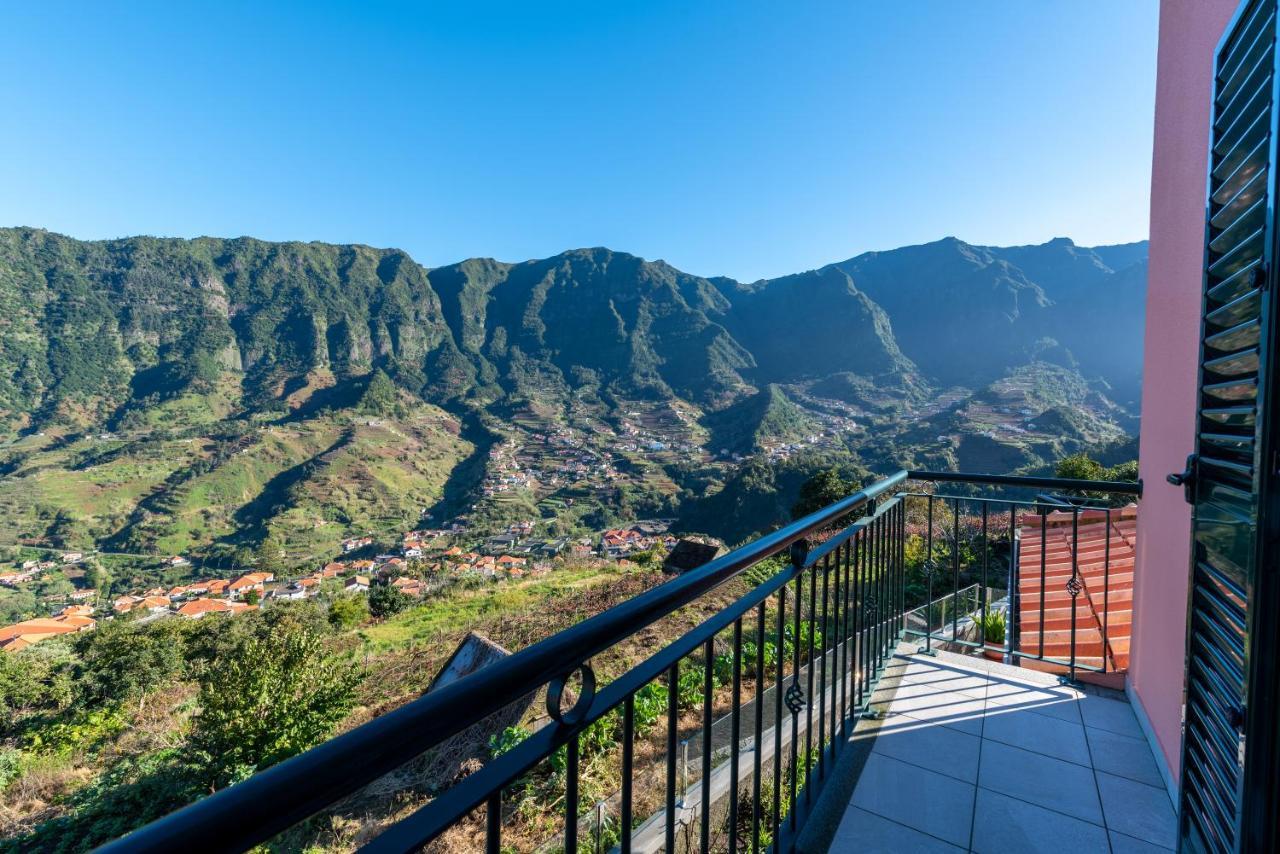 Vila Cristina Grand São Vicente Exteriér fotografie
