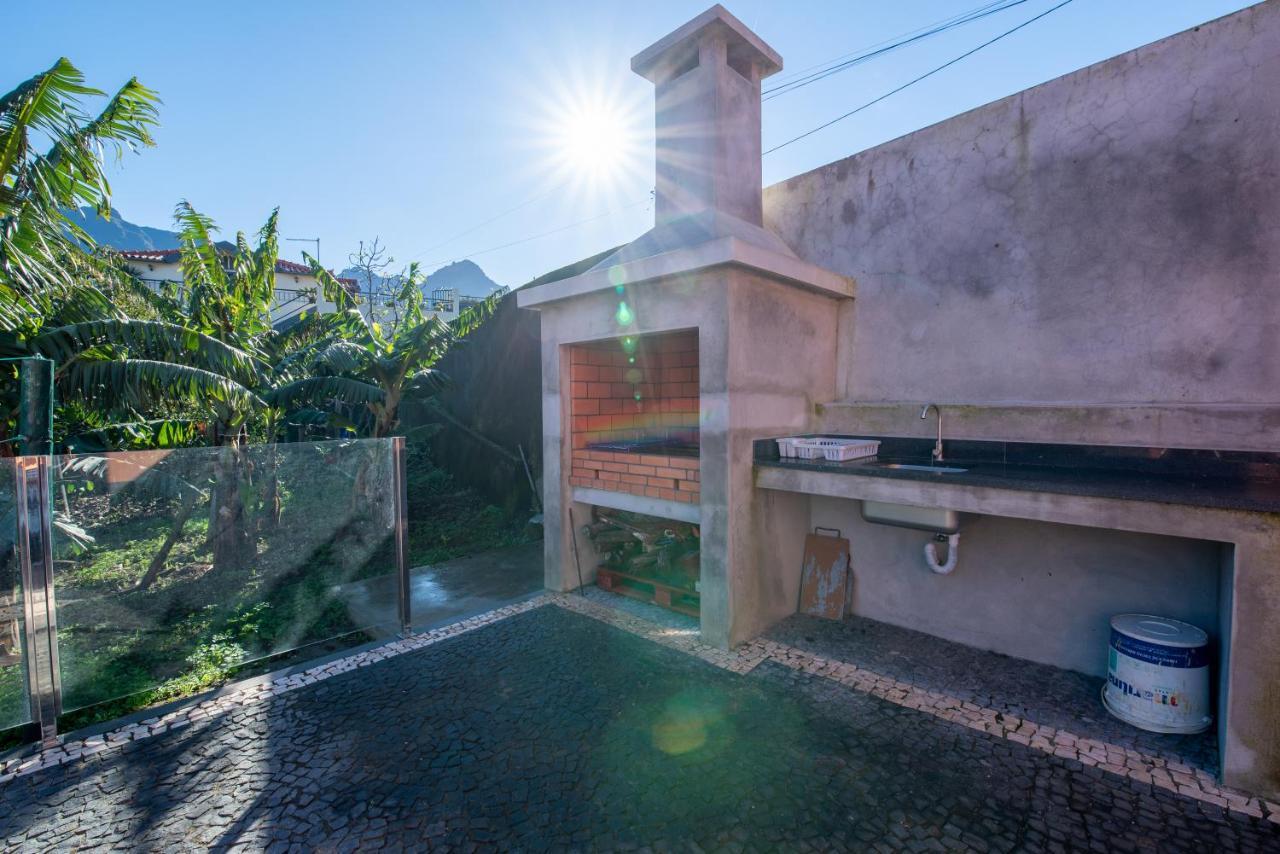 Vila Cristina Grand São Vicente Exteriér fotografie