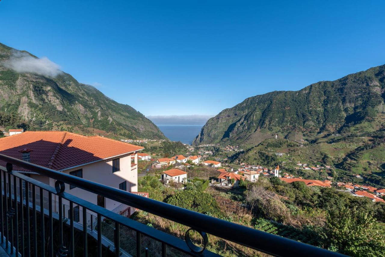 Vila Cristina Grand São Vicente Exteriér fotografie