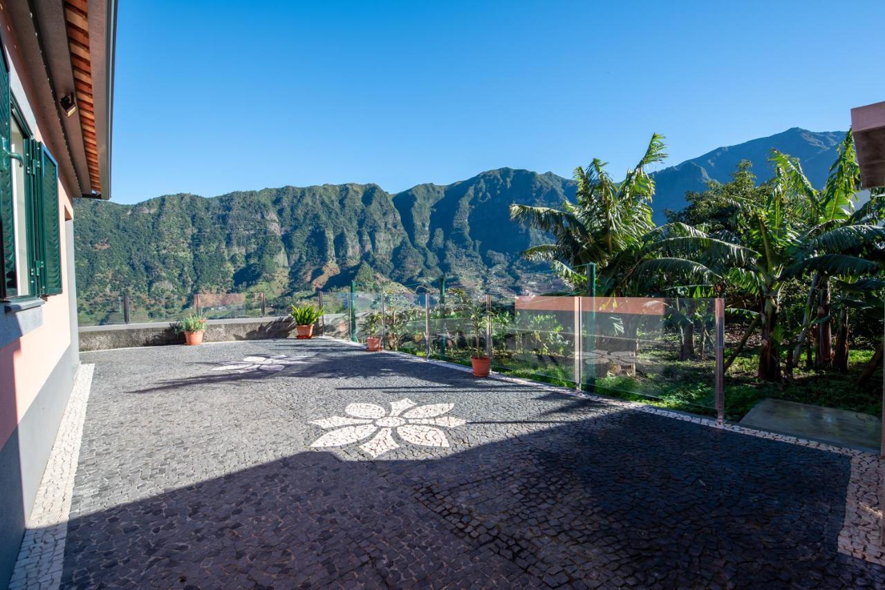 Vila Cristina Grand São Vicente Exteriér fotografie