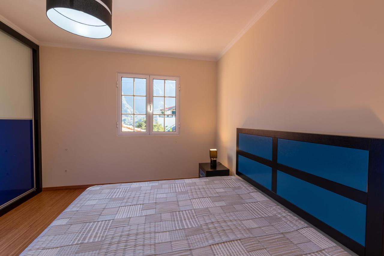 Vila Cristina Grand São Vicente Exteriér fotografie
