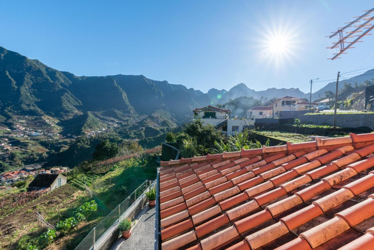 Vila Cristina Grand São Vicente Exteriér fotografie