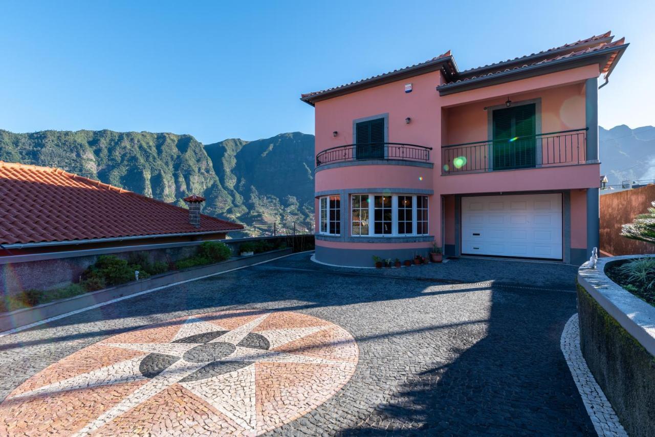 Vila Cristina Grand São Vicente Exteriér fotografie