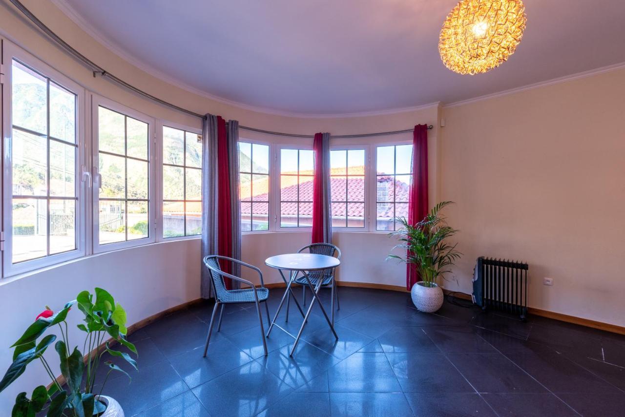 Vila Cristina Grand São Vicente Exteriér fotografie