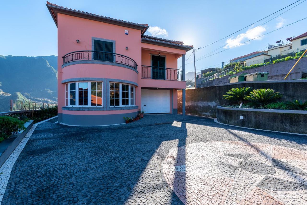 Vila Cristina Grand São Vicente Exteriér fotografie