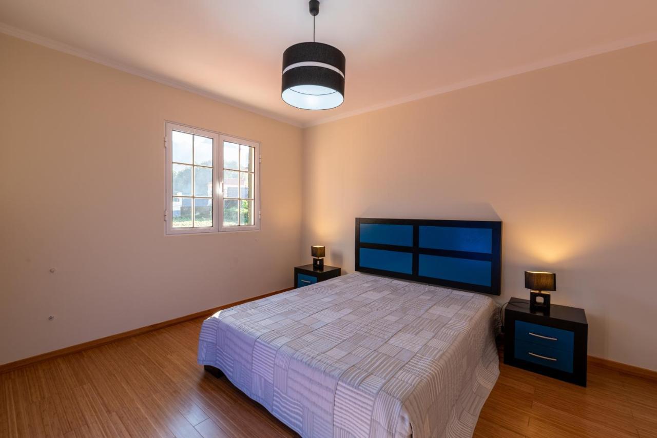 Vila Cristina Grand São Vicente Exteriér fotografie
