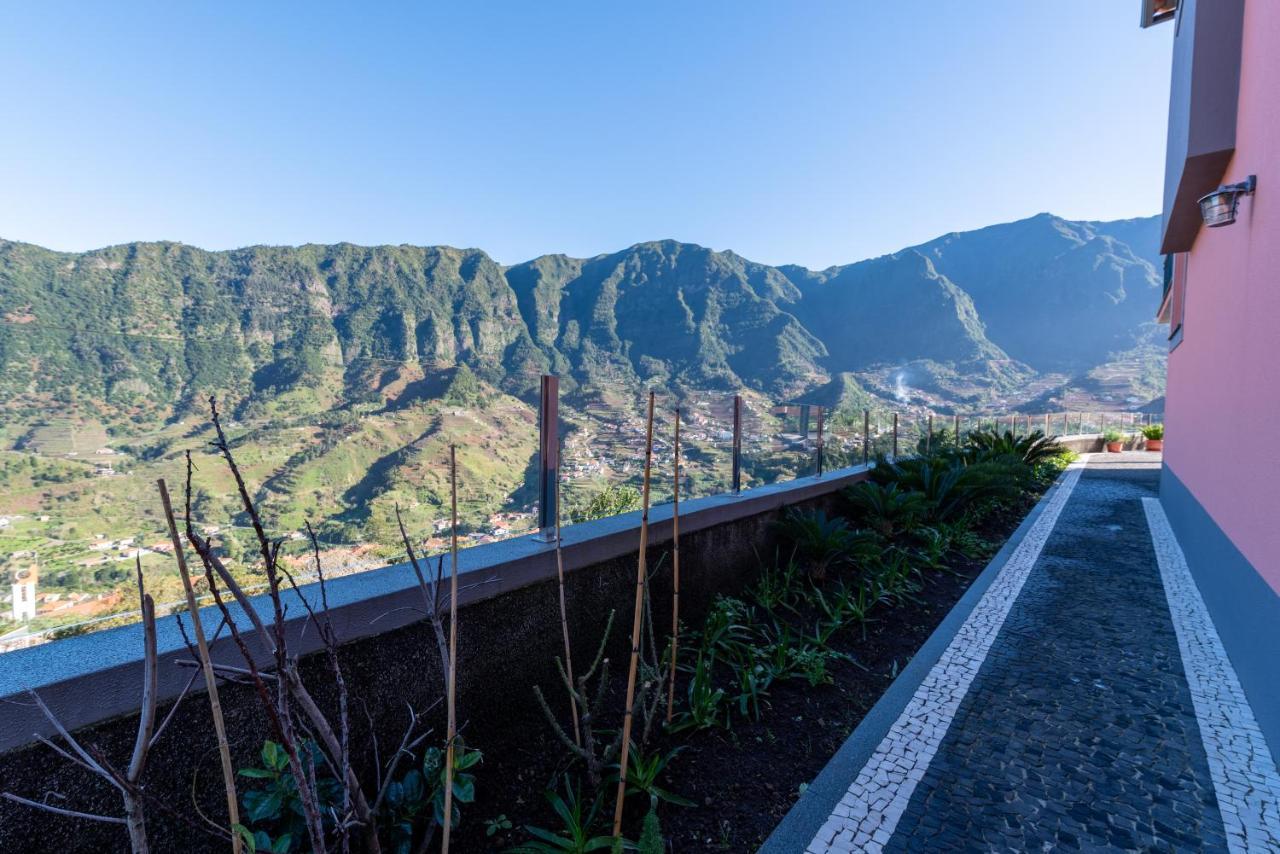Vila Cristina Grand São Vicente Exteriér fotografie